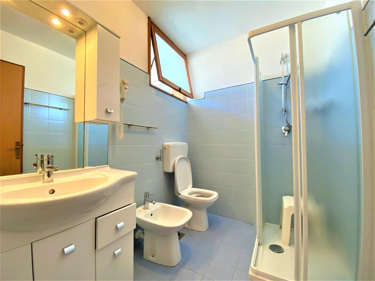 Bibione Residence Apartments エクステリア 写真