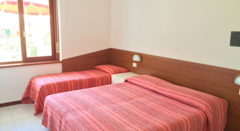 Bibione Residence Apartments 部屋 写真