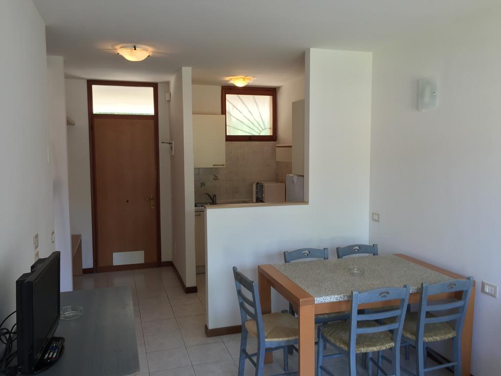 Bibione Residence Apartments 部屋 写真