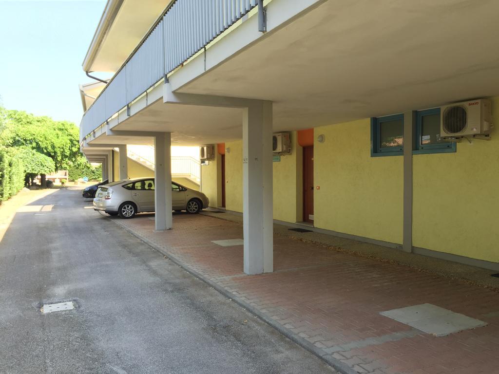 Bibione Residence Apartments 部屋 写真