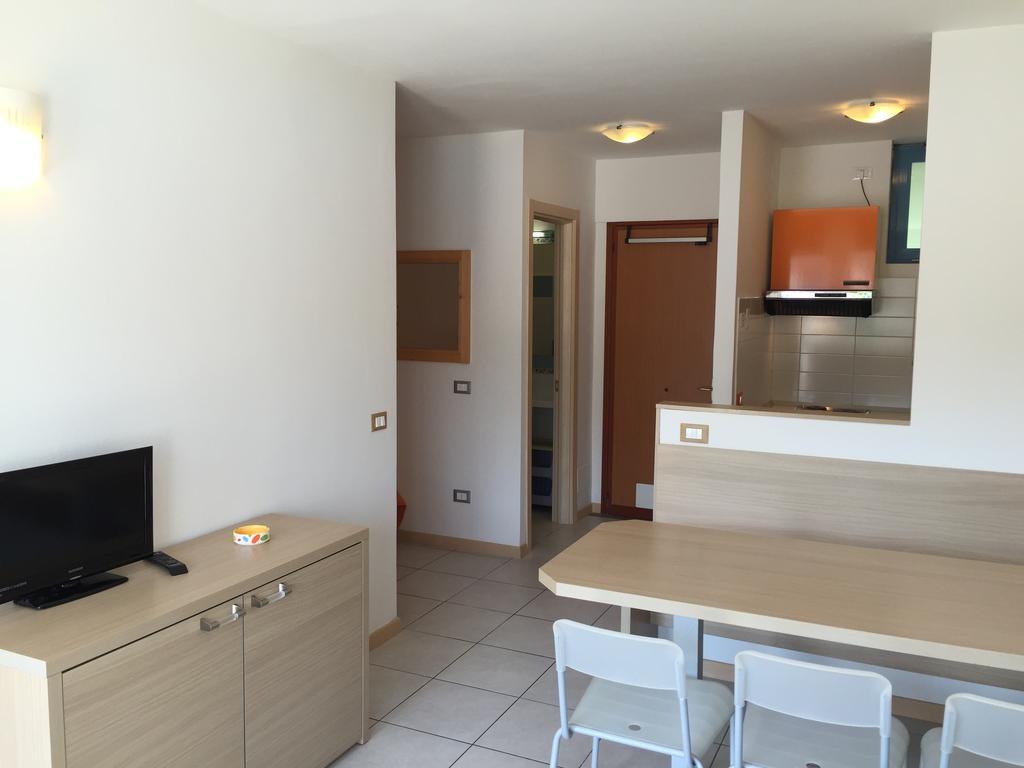 Bibione Residence Apartments 部屋 写真