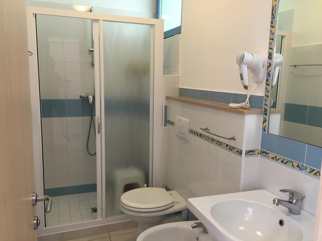 Bibione Residence Apartments 部屋 写真