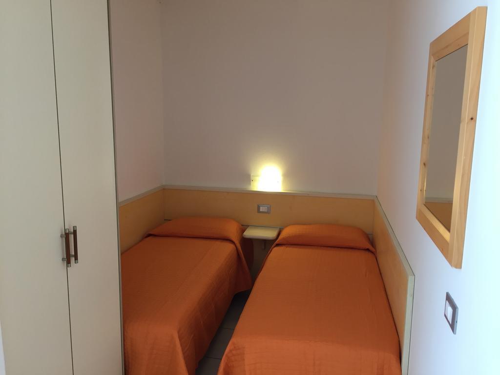 Bibione Residence Apartments 部屋 写真