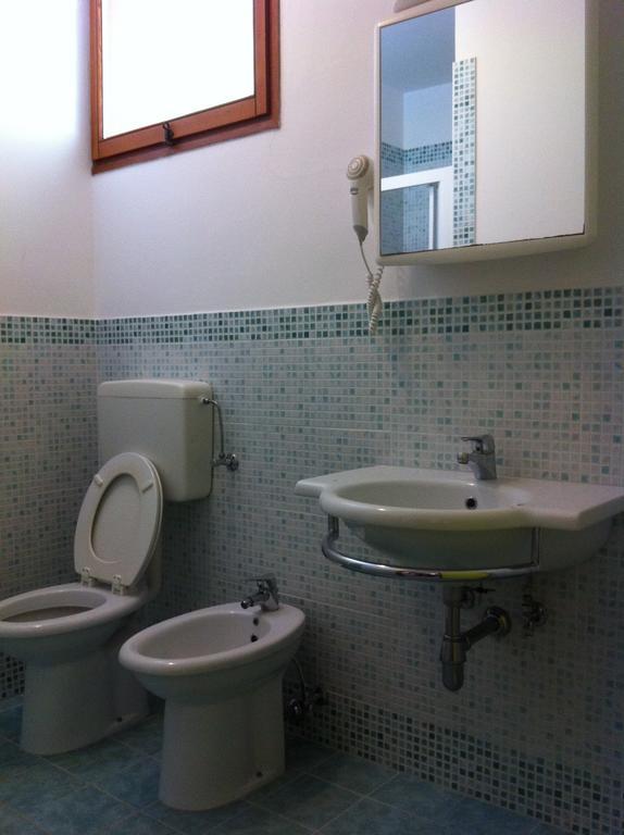 Bibione Residence Apartments 部屋 写真