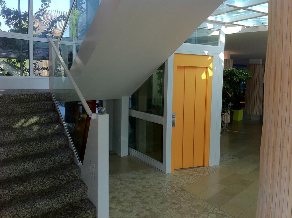 Bibione Residence Apartments 部屋 写真