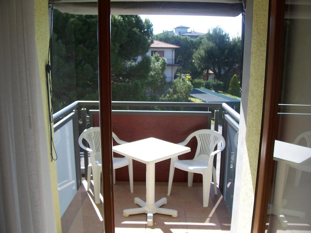 Bibione Residence Apartments 部屋 写真