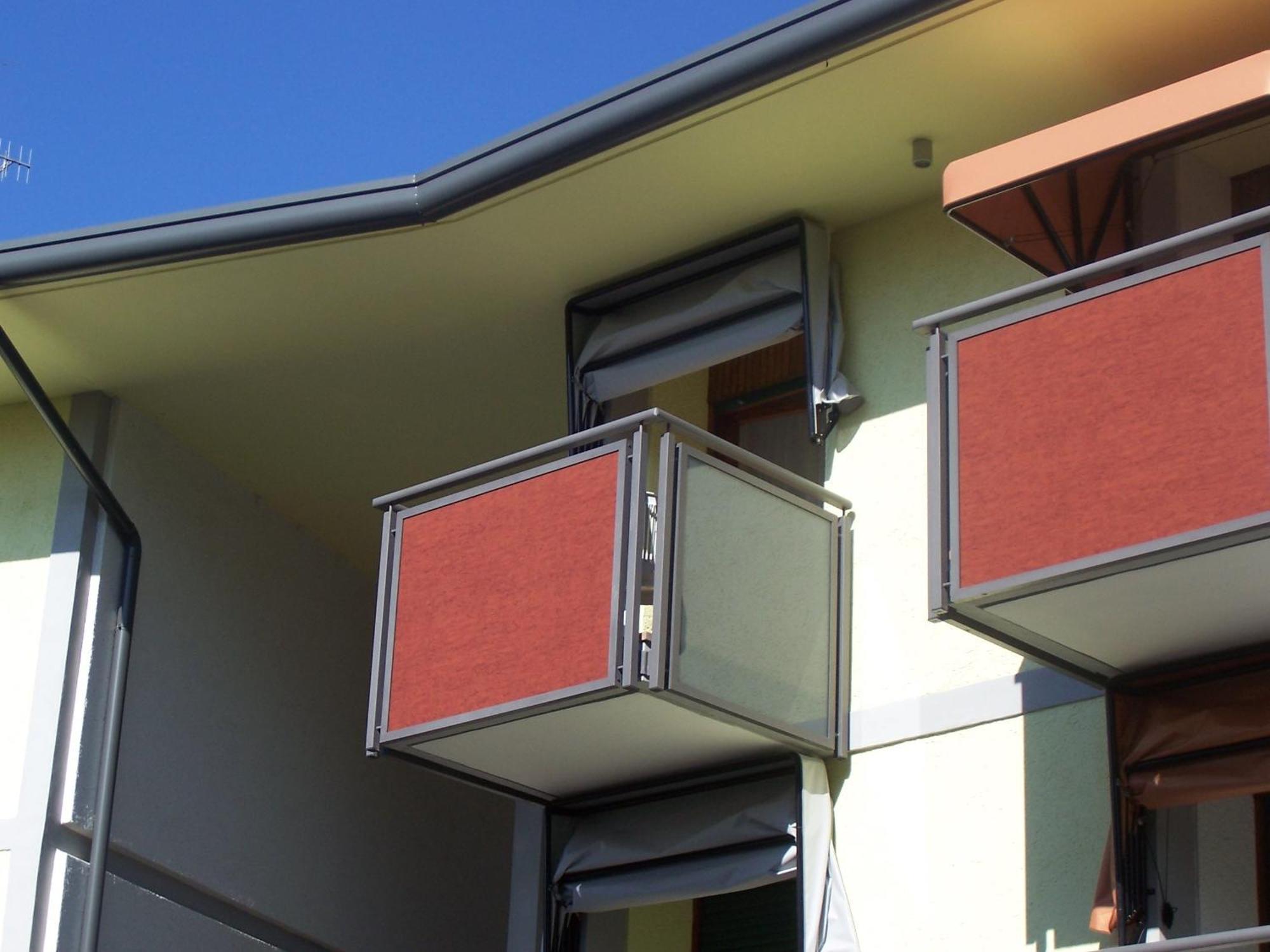Bibione Residence Apartments エクステリア 写真