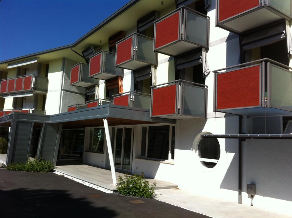 Bibione Residence Apartments 部屋 写真